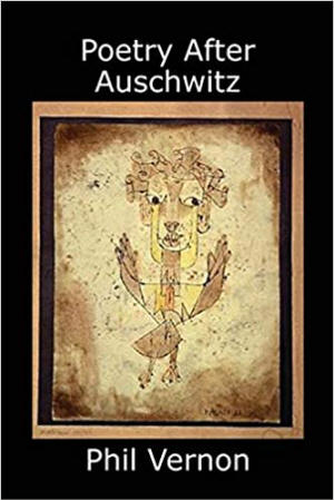 Poetry After Auschwitz - Amazon cover